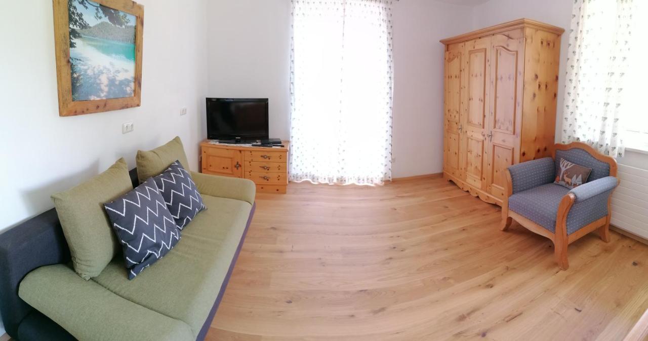 فيلا Haus Alexander بيشوفشوفن المظهر الخارجي الصورة